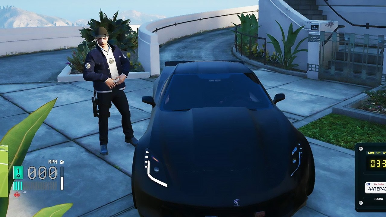 Brian Hears About Peters Investigting His Own Situation With The BESTIES! | NoPixel RP | GTA RP