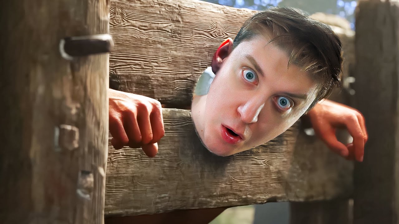 Kingdom Come: Deliverance II - Качаемся! Они говорили будет не больно! #2