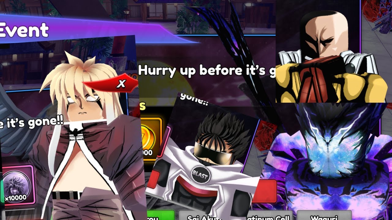 Obtaining the New One punch man units in Anime Guardians!!!