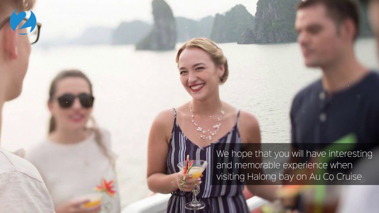 Halong Bay Au Co Cruise  - Information | Price | Itinerary | Activities