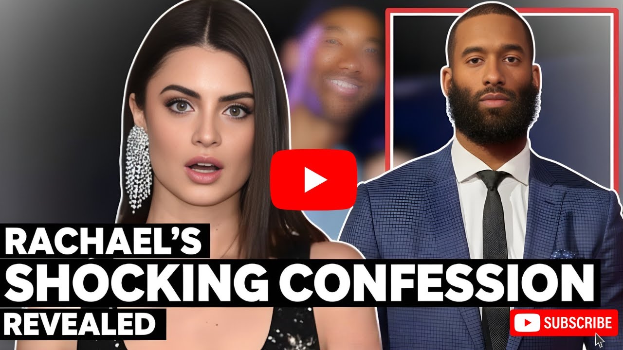 EXCLUSIVE REVELATION! Rachael Kirkconnell Shocks Fans | Would She Ever Take Back Matt James