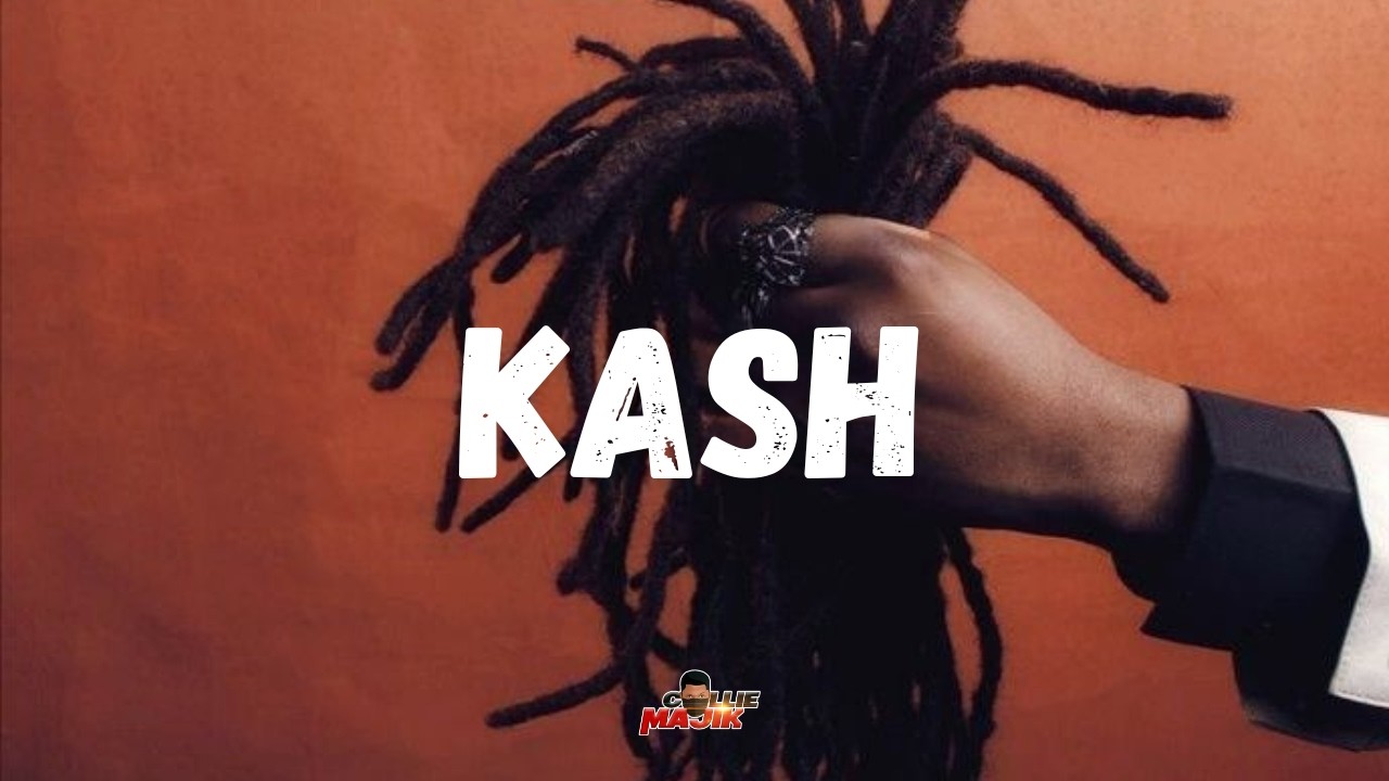 Afrobeat Type Beat 2026 - 