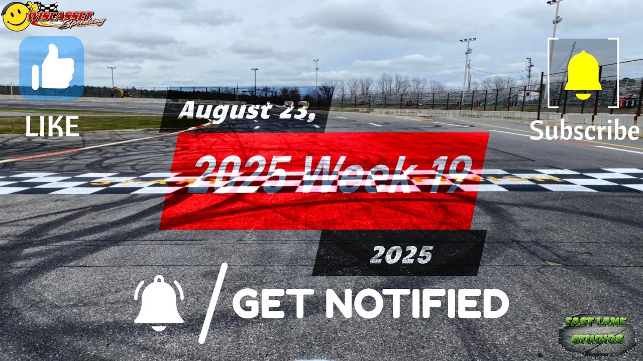 2025 Week 19