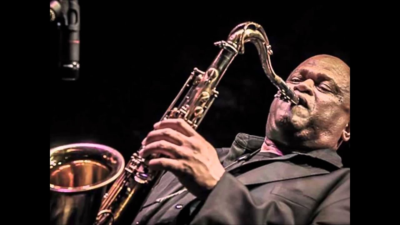 MYSTIC JOURNEY - AZAR LAWRENCE