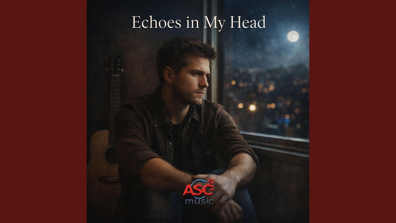 Echoes in My Head