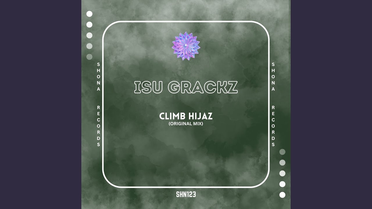 Climb Hijaz