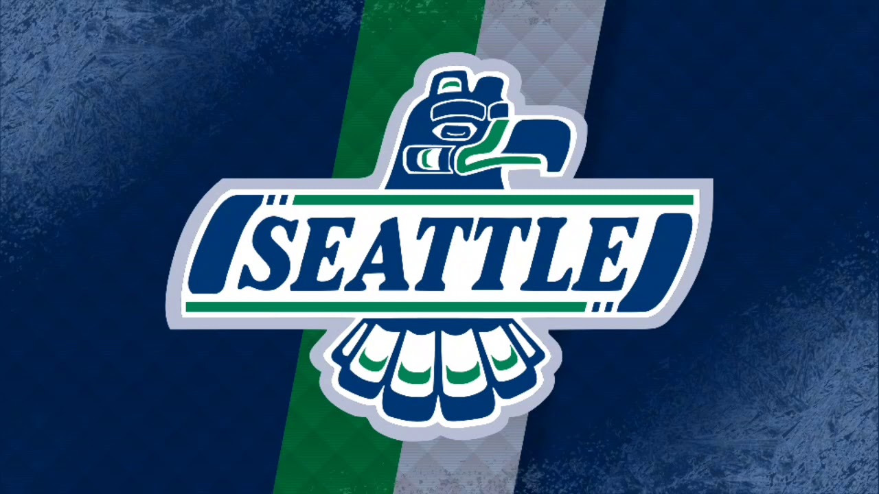 Seattle Thunderbirds Goal Horn WHL 19-20