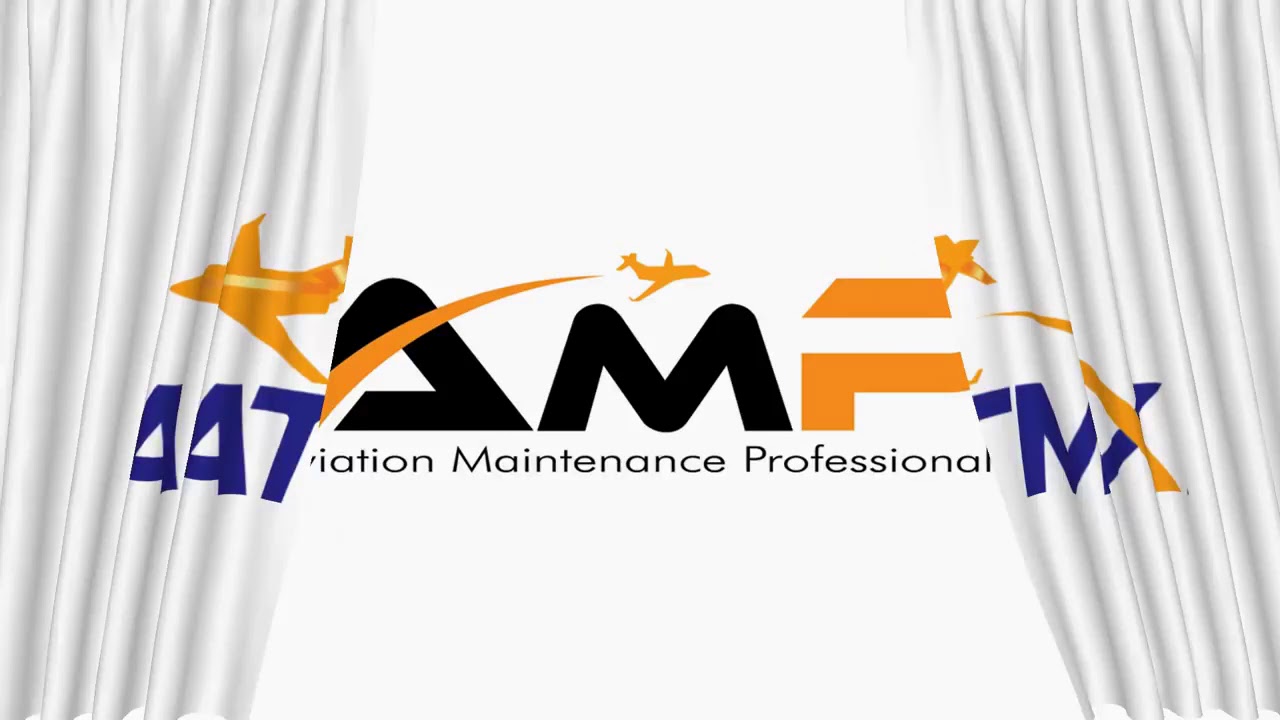 Aviation Maintenance Professionals New Brand