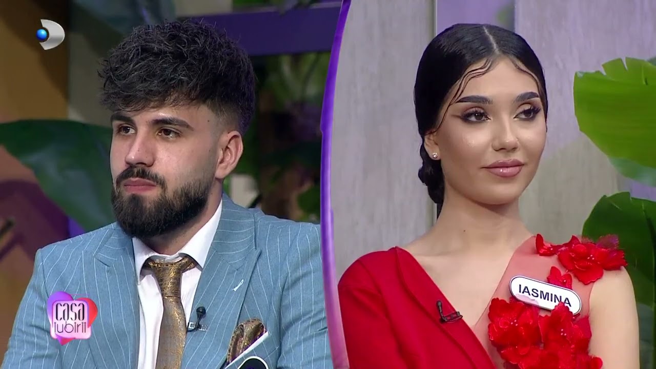 Casa Iubirii - Laura, TEORIE SOC despre Moldo si Patricia: ,,Ori mint amandoi, ori se stiu dinainte