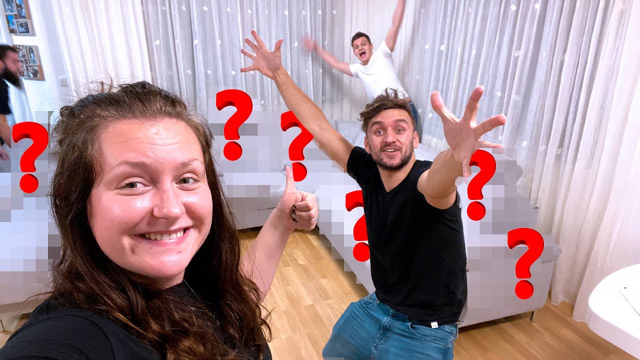 Konečně jsme se dočkali našeho vysněného Gauče!  @TarasPovoroznyk