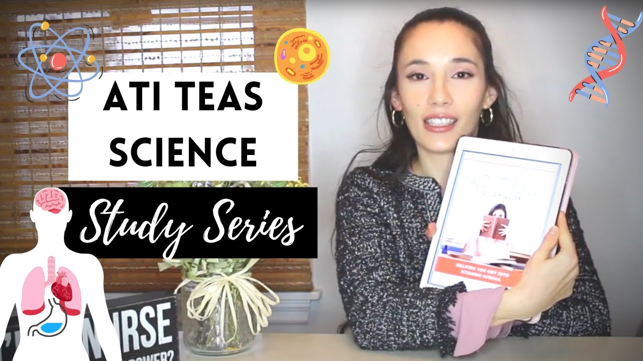 ATI TEAS Science: Introduction