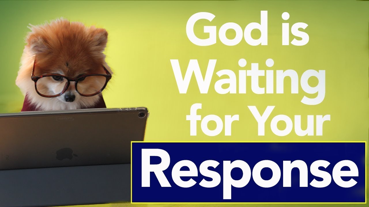 Responding to God's Love  |  Mysteries of the Song of Songs Season 3