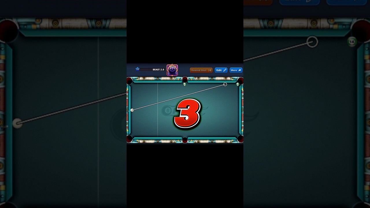 8 Ball Pool 🙀 || Legend 🙀 || Player 🙀
