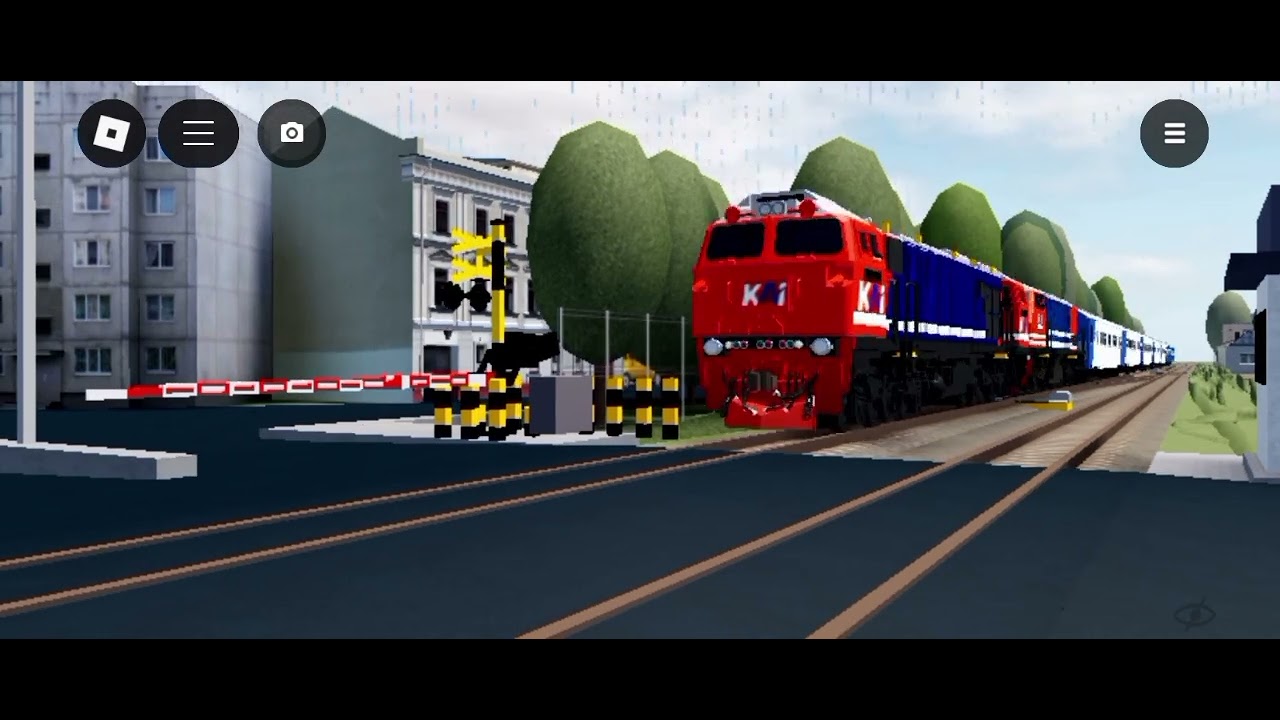 Kompilasi hunting di Roblox (2)
