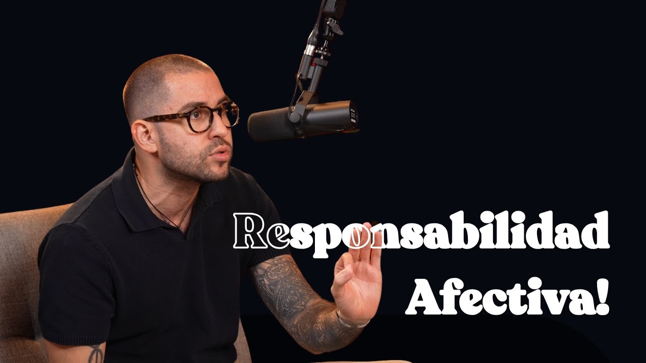 ¿Qué es la responsabilidad afectiva y por qué tus relaciones la necesitan?