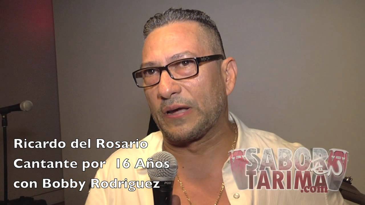 Salsa Wednesday - Tito Santos y dj Brian Presenta Bobby Rodriguez y la conpañia