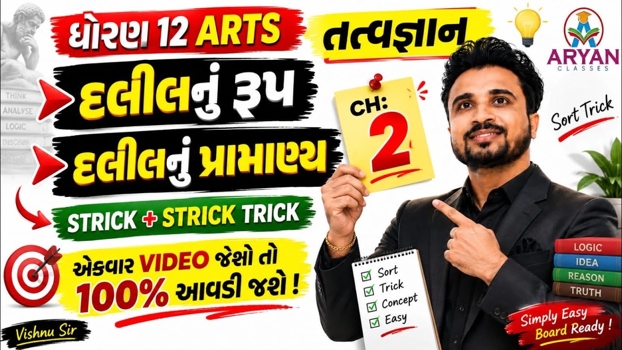 std 12 tatvagyan chapter 2//dhoran 12 tatvagyan chapter 2 પ્રસ્તાવના// ધોરણ 12 તત્વજ્ઞાન//