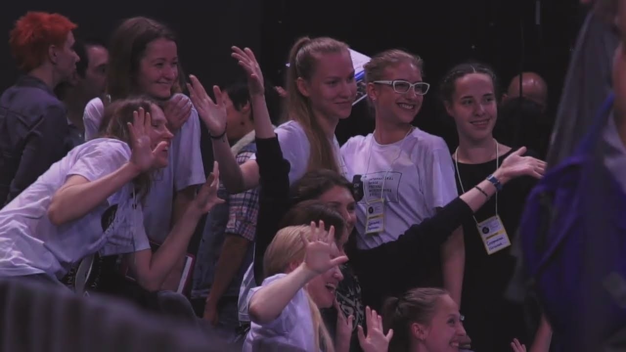 Open Look | 2015 #contemporarydance #dance