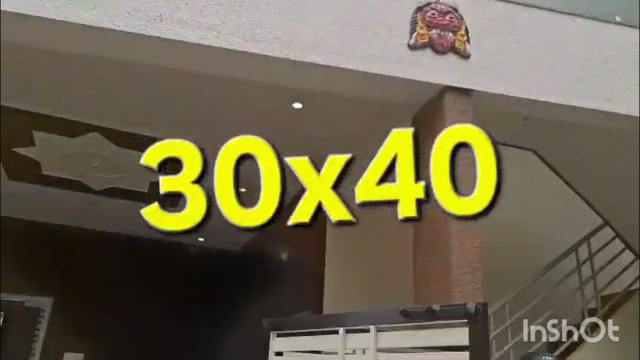 30x40 Mysuru Hubbell 1st man House for sale 9880821403