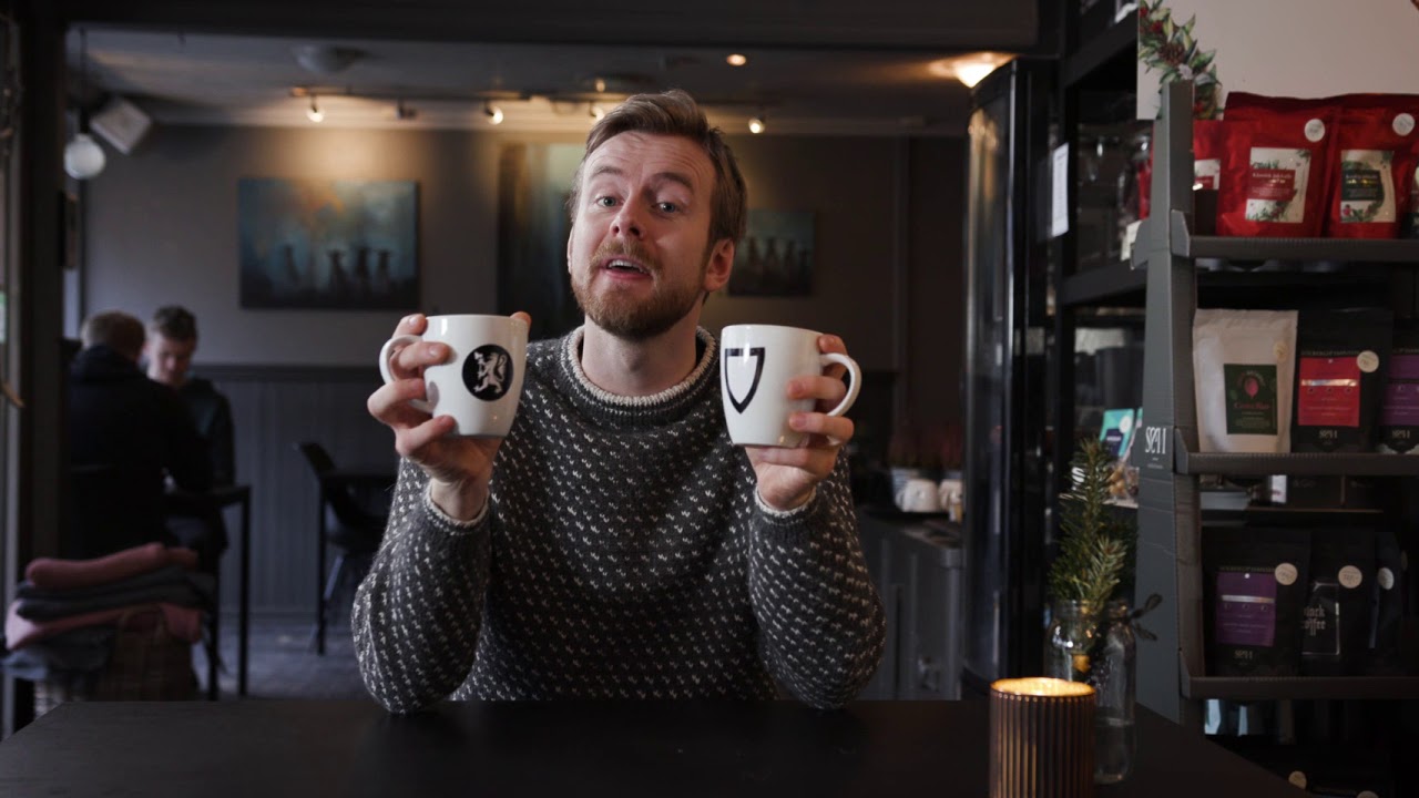 Hva er Fylkesmannen 2020