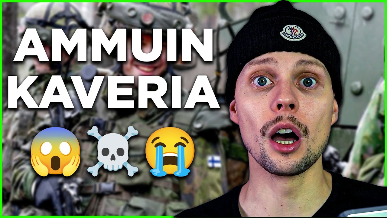 Seuraajien HULLUIMMAT Inttitarinat!