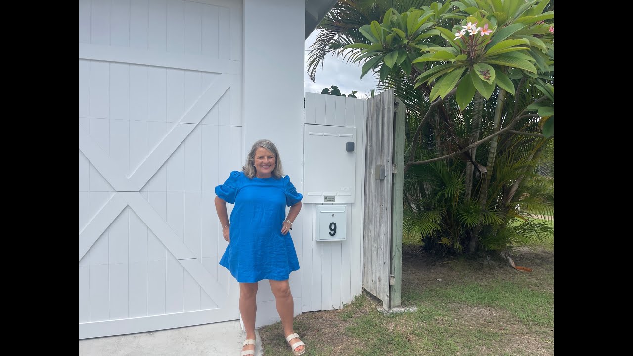 HOUSE TOUR | Burleigh Heads Prize Home (Draw 525)