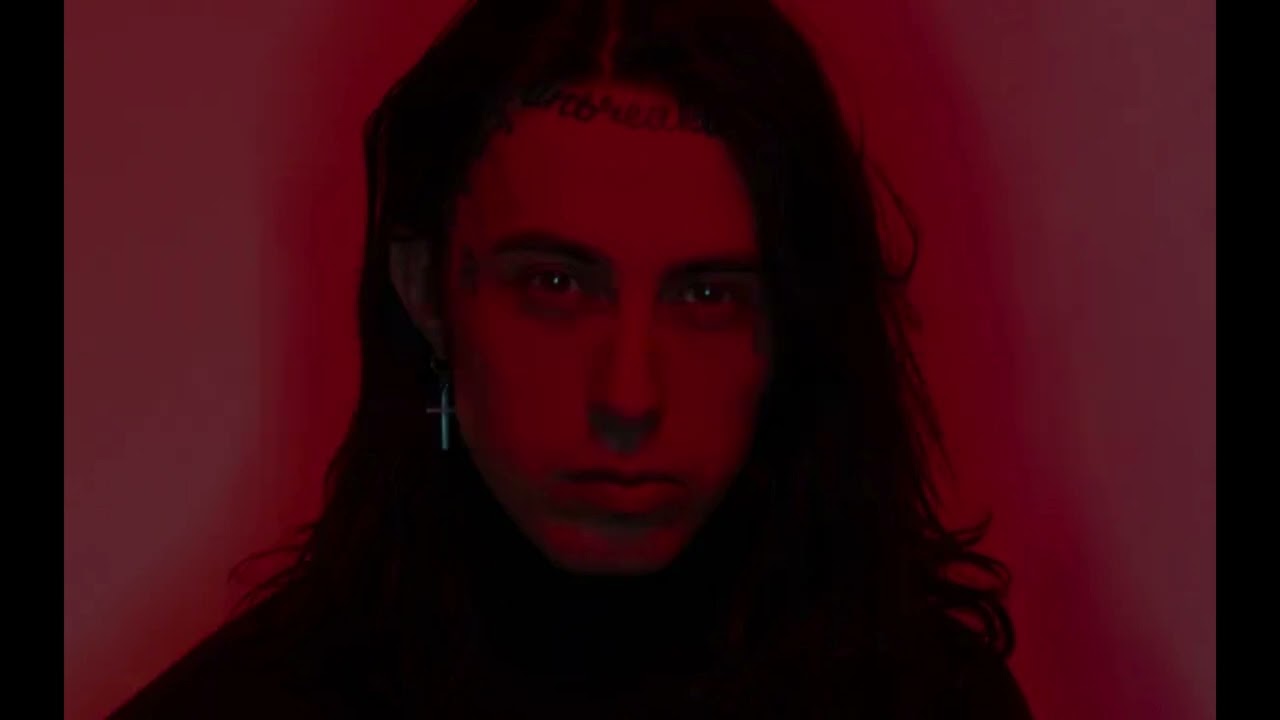 [和訳]  Falling In Reverse - 