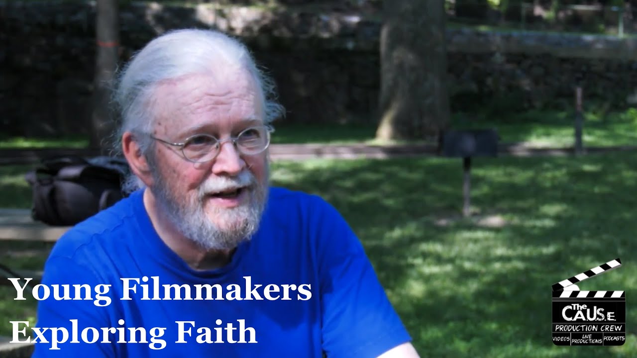 Young Filmmakers Exploring Faith: Presbyterianism