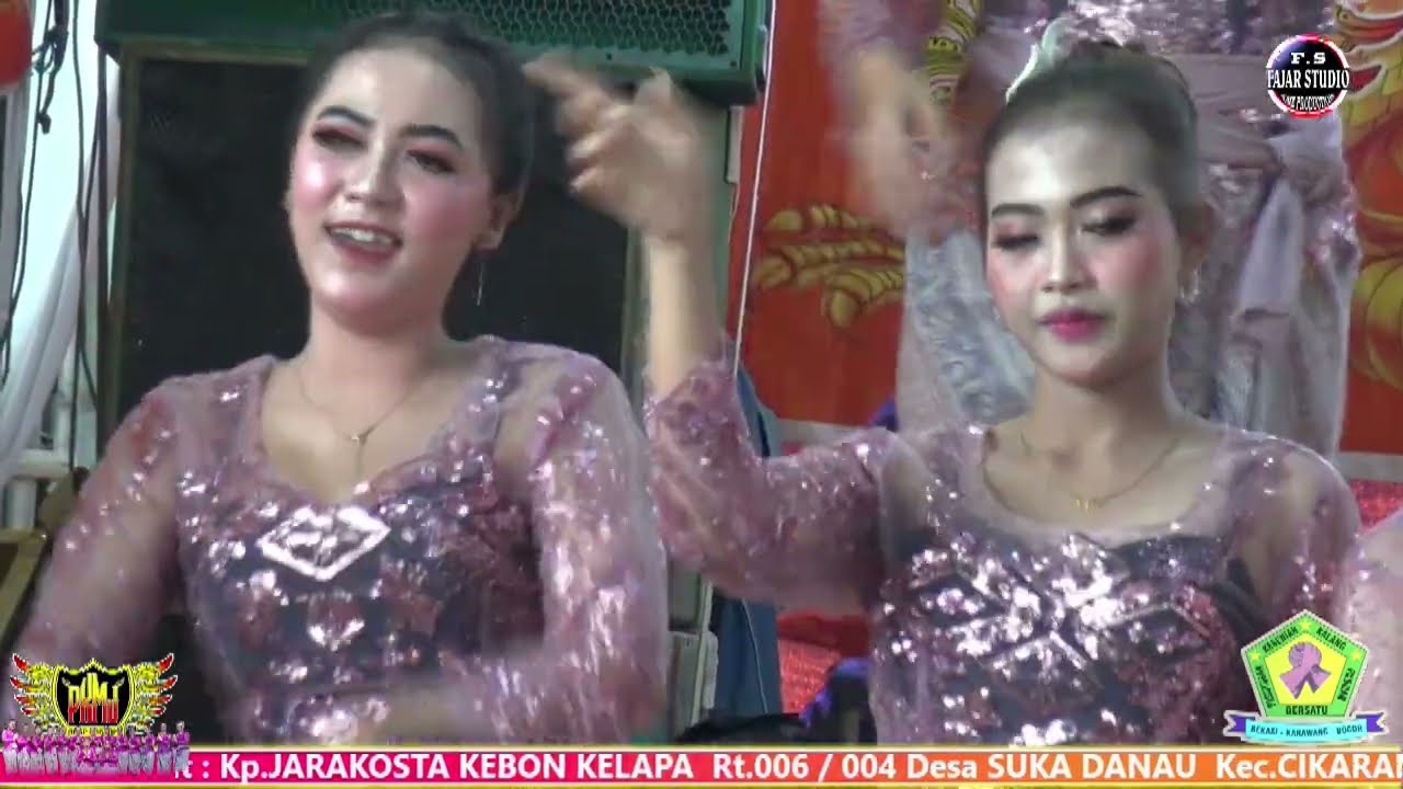 LAGU; KACAMATA RIBEN ACEP DARTAM 04 January 2026