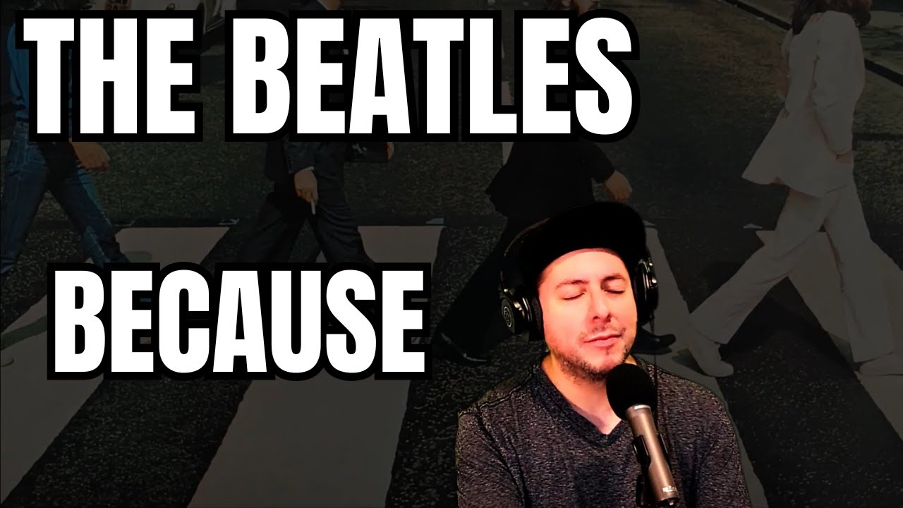 FIRST TIME HEARING- The Beatles- 