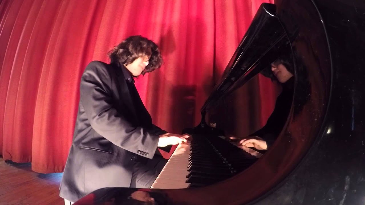 Valter Rebelo  -  