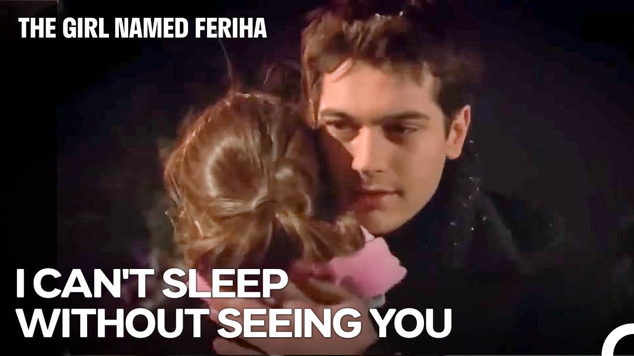 Heir Sarrafoglu #12: A Late Night Visit From a Lover - The Girl Named Feriha