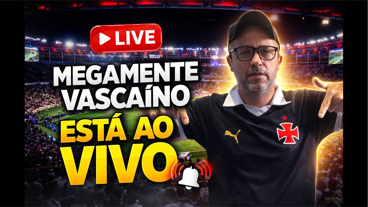 Vem pra resenha