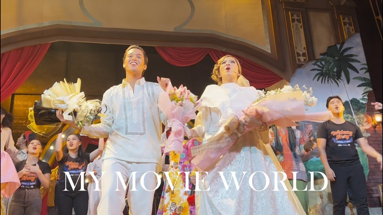 KDLex | Alexa Ilacad | KD Estrada | Walang Aray Special Preview