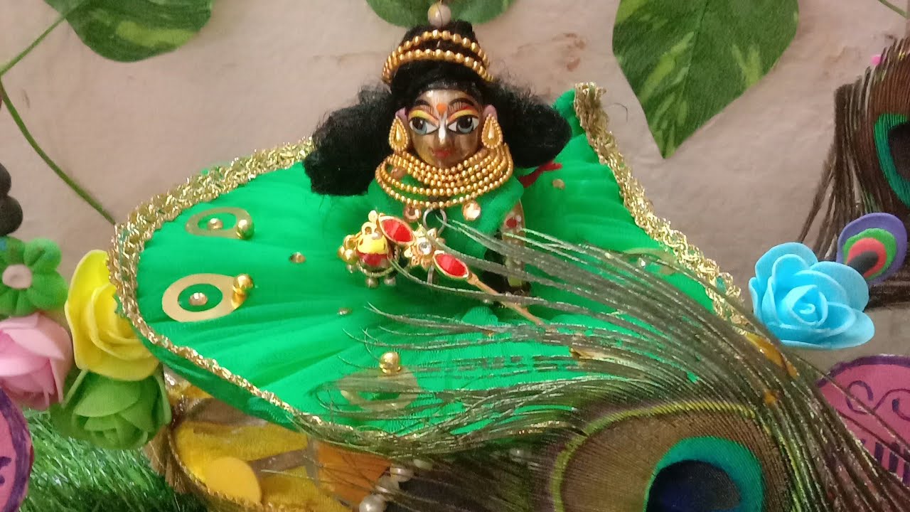 ❤ कन्हैया मेरे नैनन आगे रहियो❤❤❤