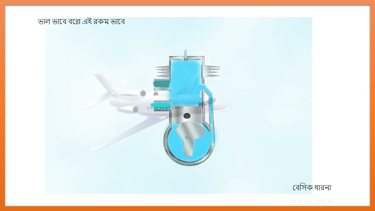 Munir Edu 2stage Engine