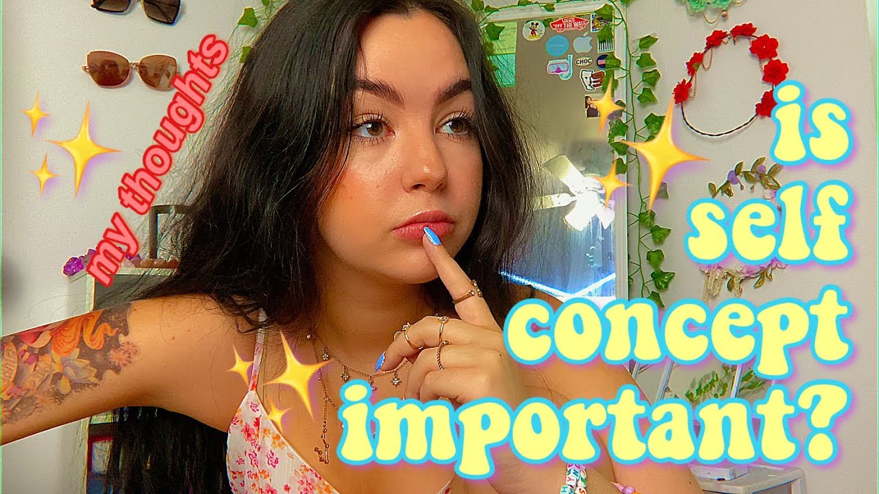 как улучшить САМООЦЕНКУ | закон предположения