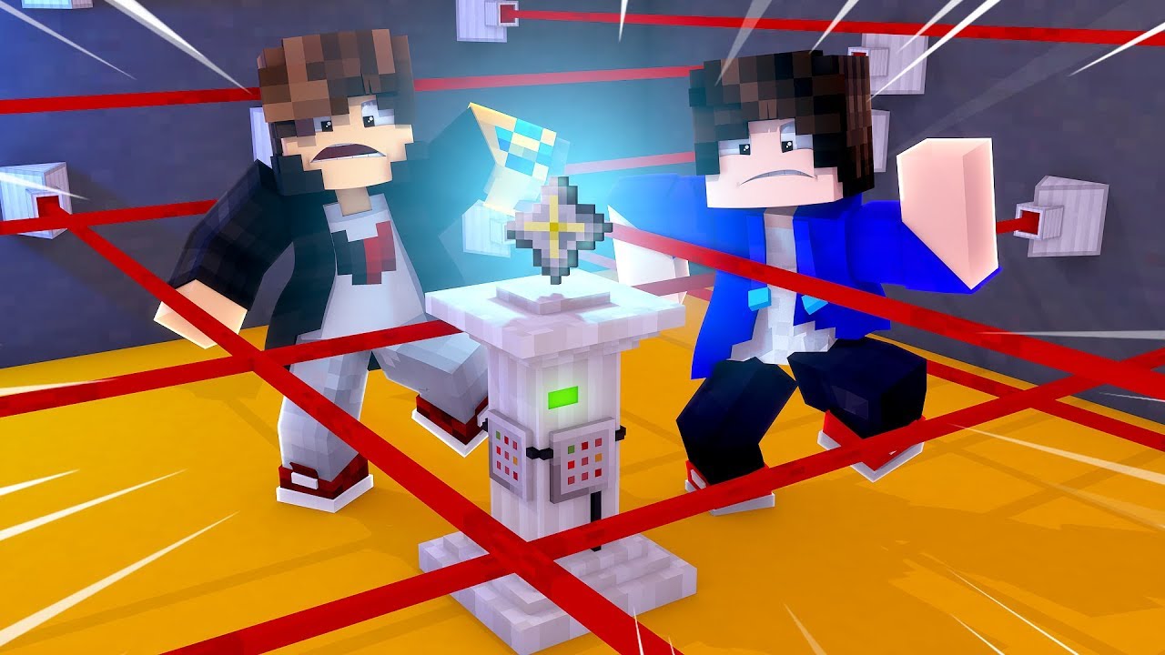 Minecraft: MUNDOL L - ITEM MAIS DIFICIL DO MUNDO - ‹ JUAUM › #15