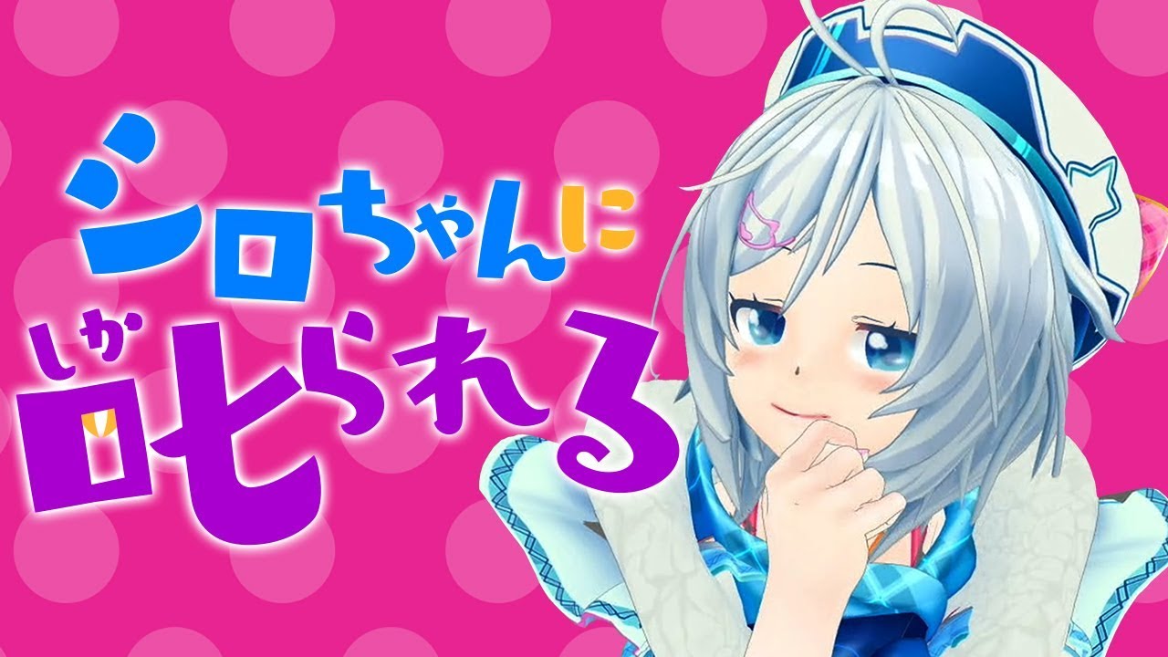 【シロちゃんに】「バイバイの時手を振るのはなぜ？」あなたは答えられる？！【叱られる】