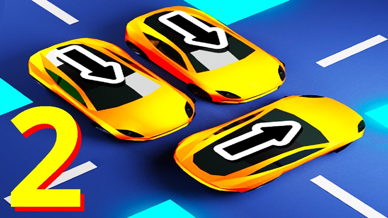 🚗 Traffic Escape! 🚗 GAMEPLAY Part 2 Levels 24-40 (Android, iOS)
