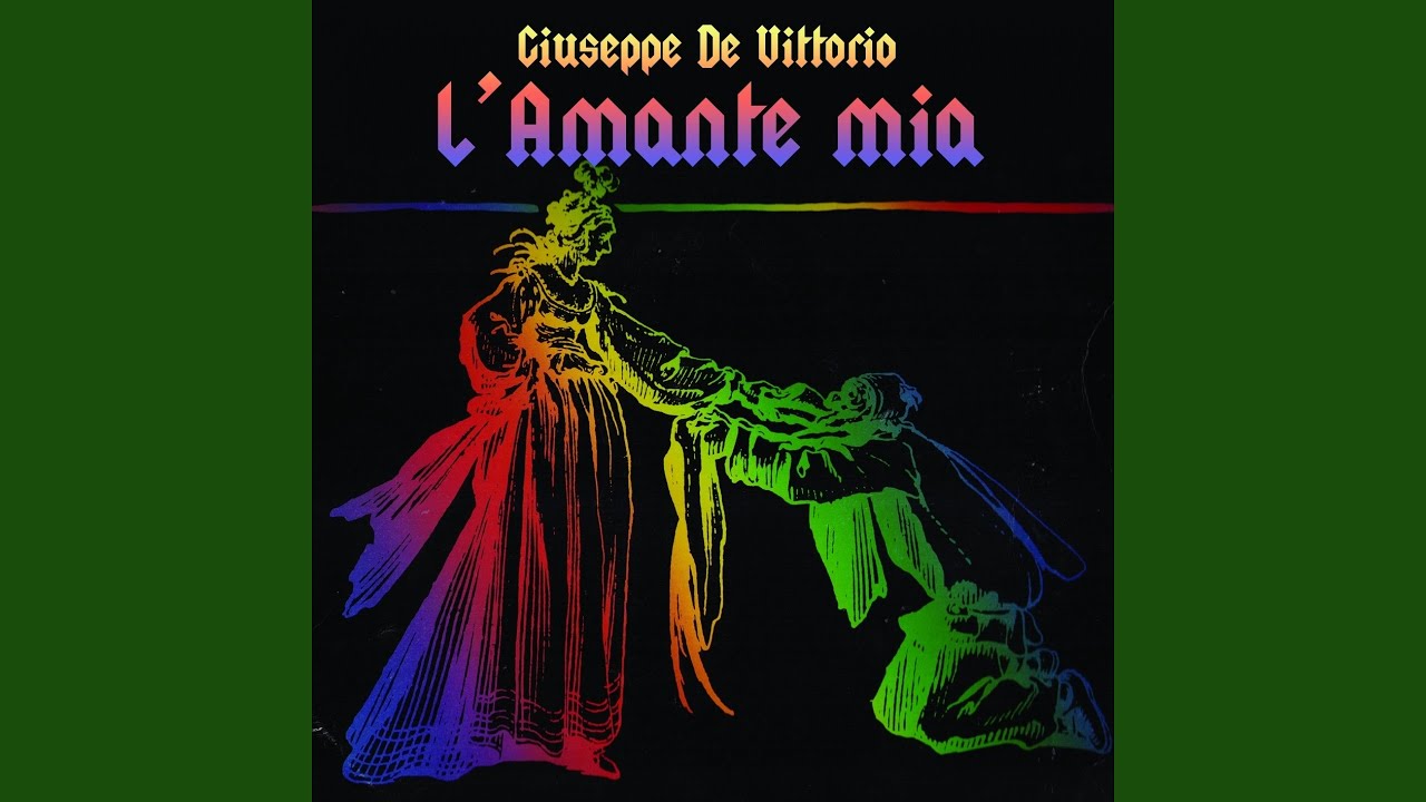 Francesco Provenzale: Aria di Armidoro: Deh rendetemi ombre care