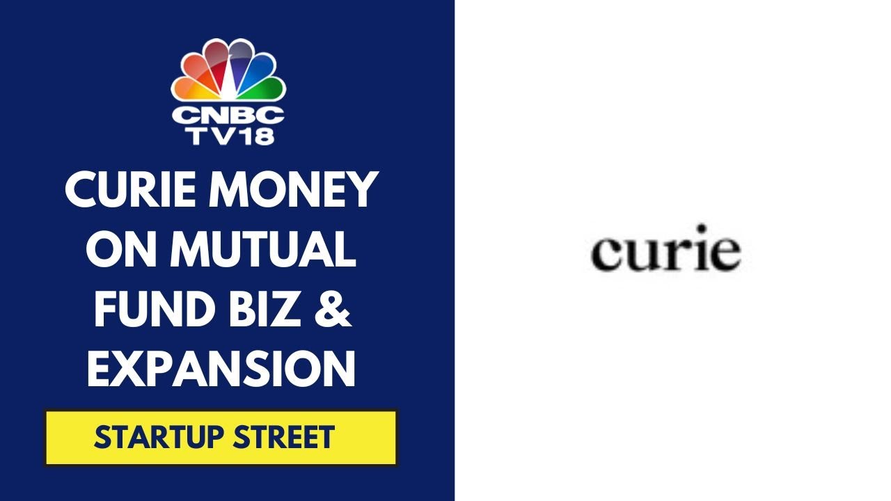 Fintech Startup Curie Money Gets $1.2 Million | CNBC TV18