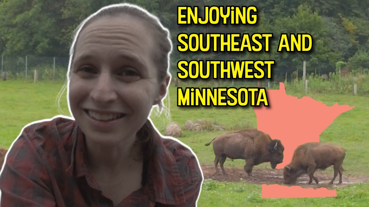 Training for a 10 mile and half marathon race in the Midwest! [Minnesota]