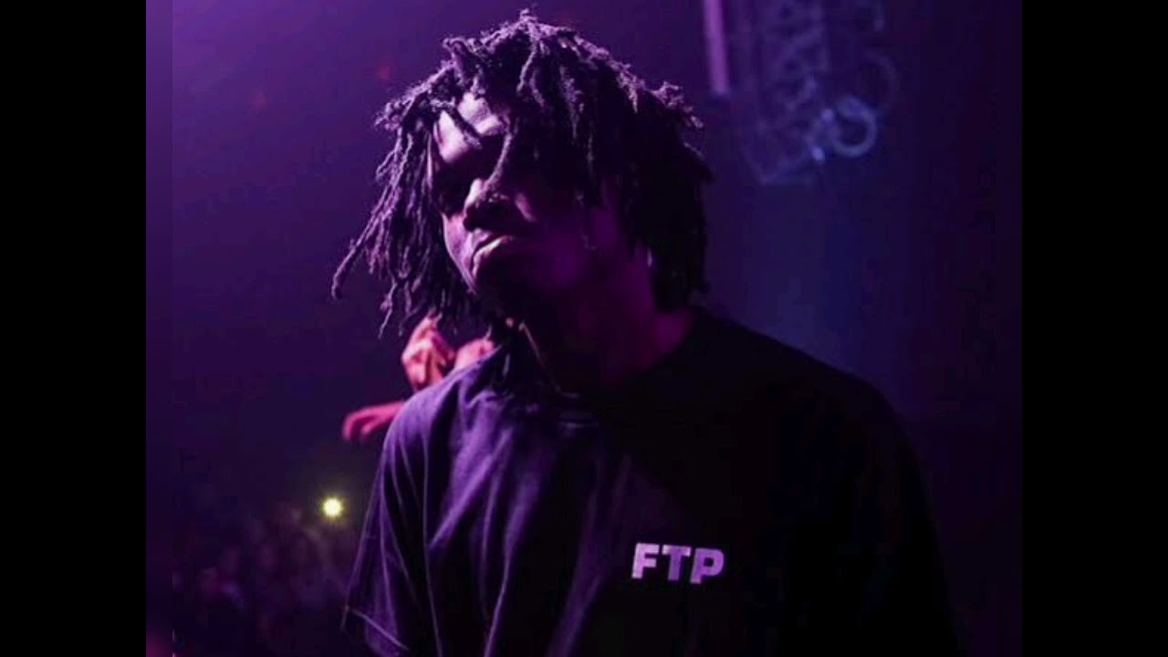 Lucki Type Beat 