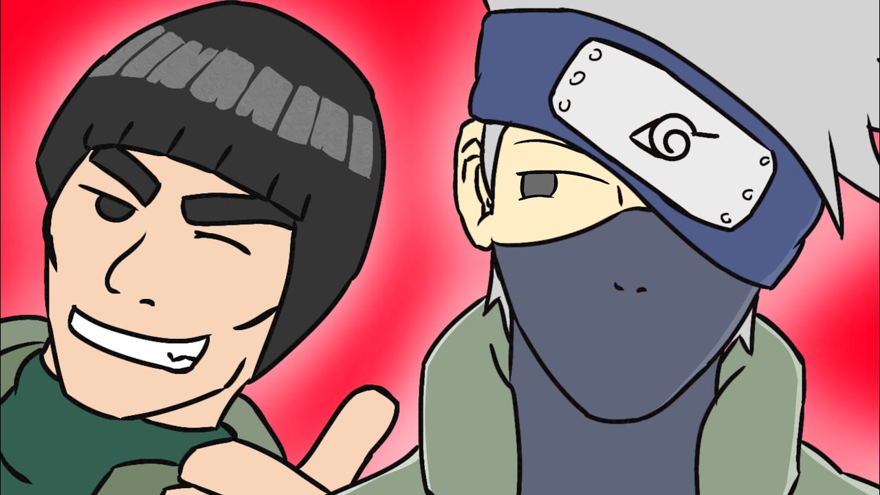 Kakashi’s Mistake…