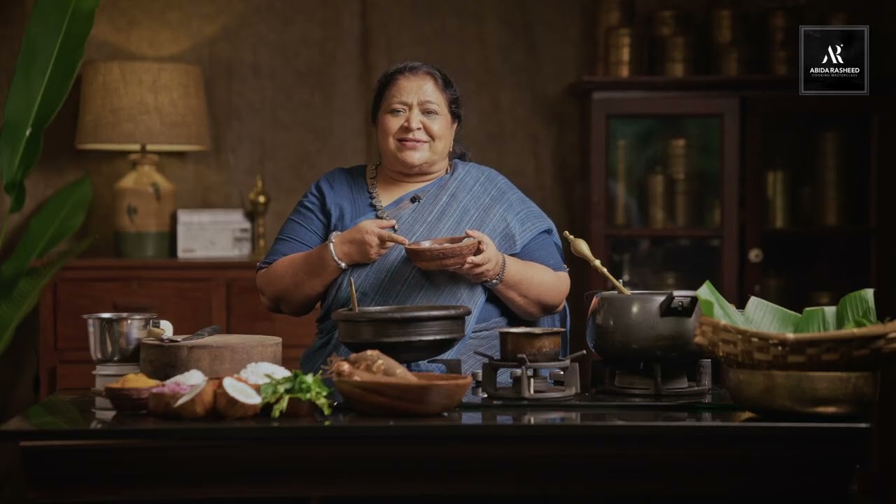 Kappa Mathi Recipe | Kerala Tapioca with Sardine Curry | Abida Rasheed’s Traditional Malabar Recipe
