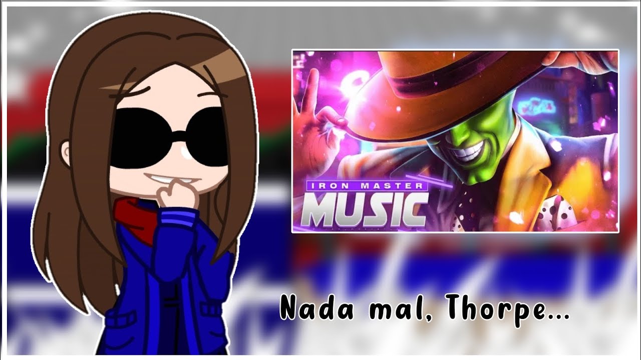 |🎭 Wandinha reagindo ao rap 