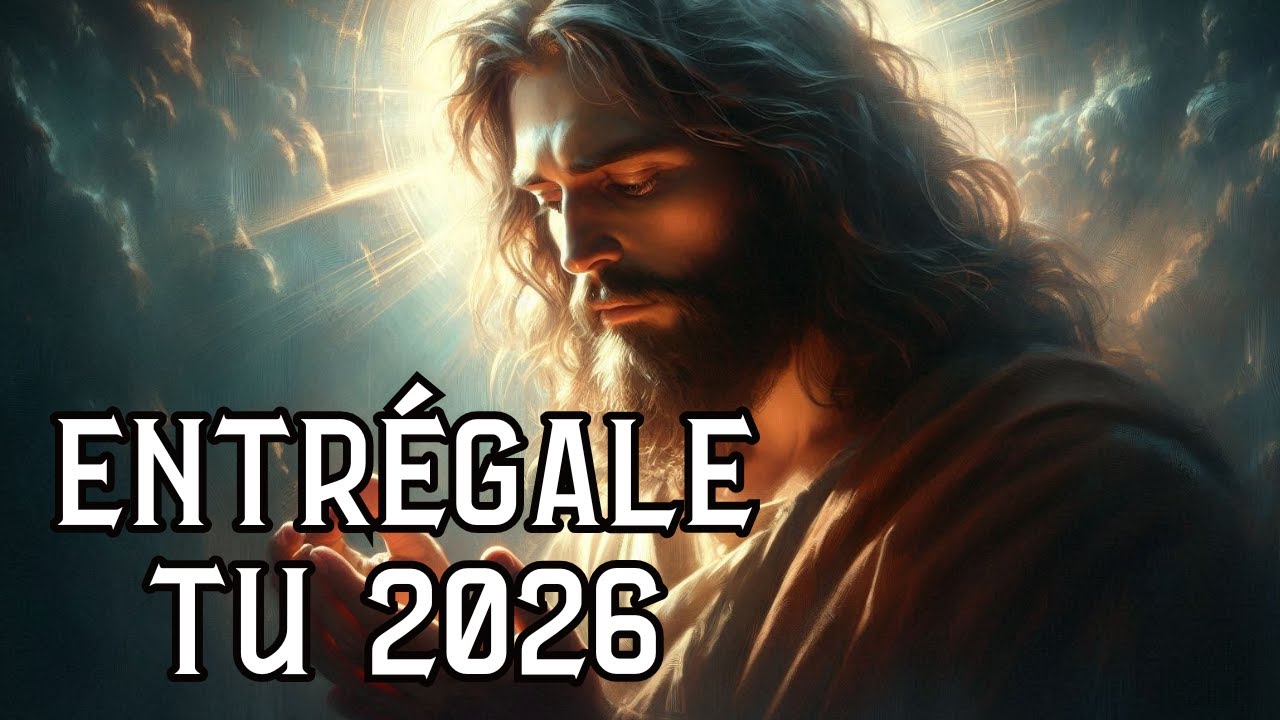 Entrega tu Año Nuevo al Sagrado Corazón: Oración de las 12 Puertas.