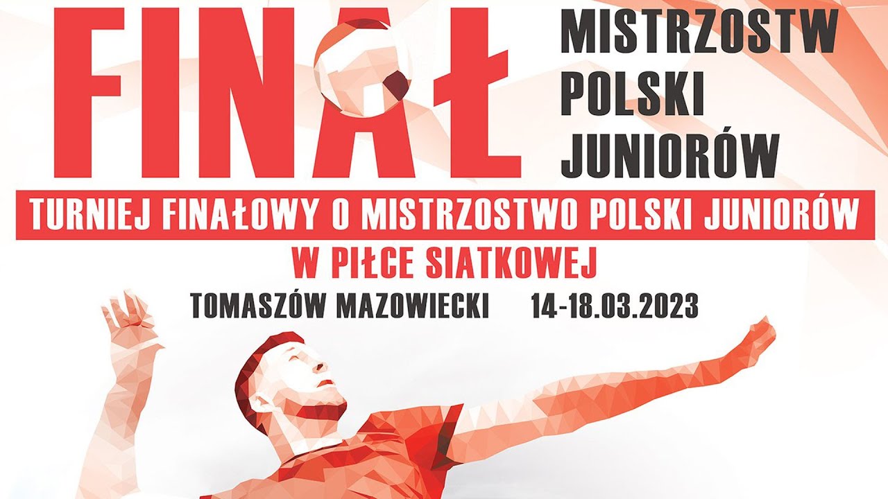 Akademia Talentów Jastrzębski Węgiel vs BKS Chemik Bydgoszcz - 16 marca 2023