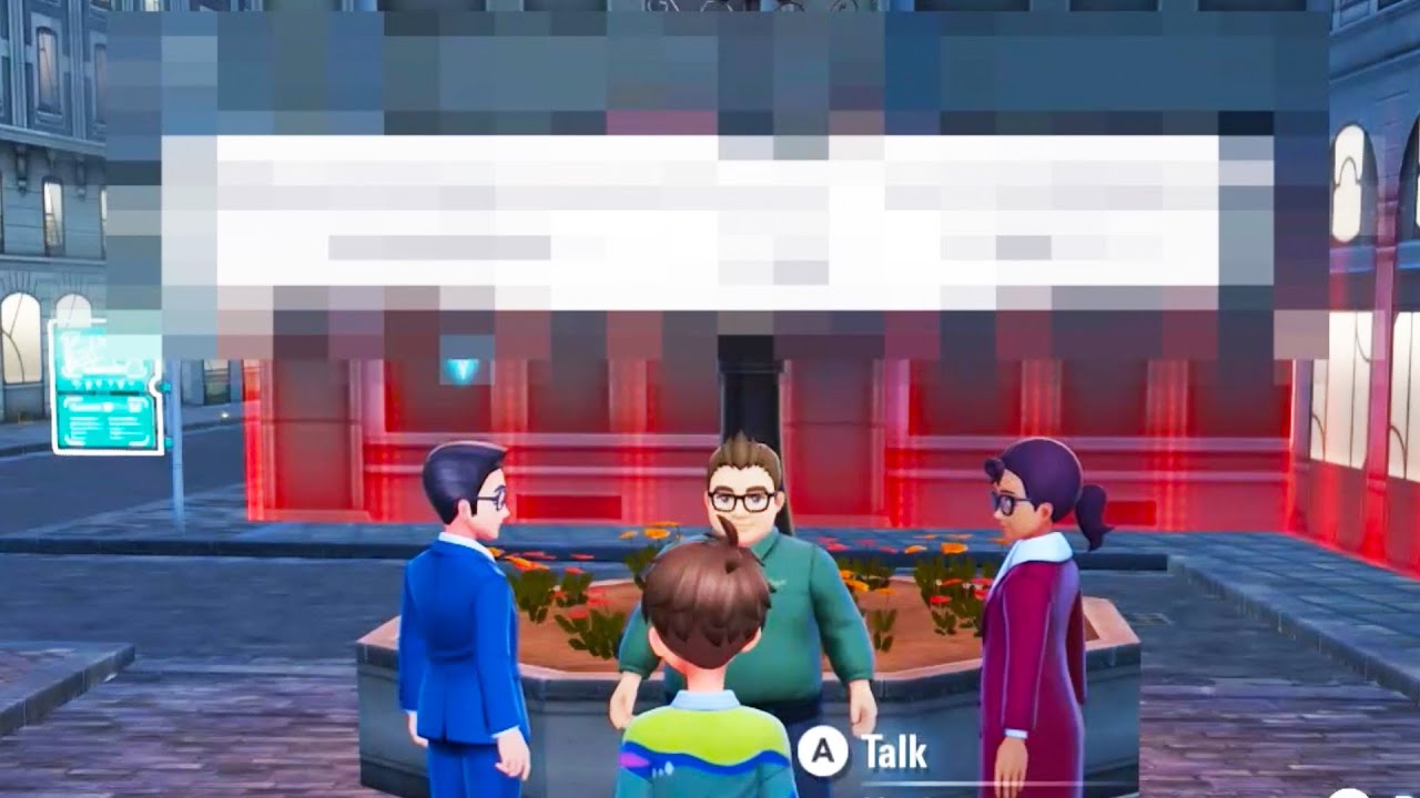 Компания Gamefreak совершила ОГРОМНУЮ ОШИБКУ.